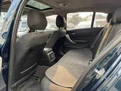 BMW 1 Series (imported)