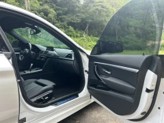 BMW 3 Series GT