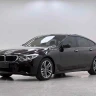 BMW 6 Series GT