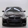 BMW 6 Series GT