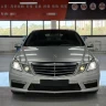 Mercedes-Benz E-Class (imported)