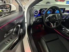 Mercedes-Benz Mercedes Benz A Class
