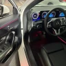 Mercedes-Benz Mercedes Benz A Class
