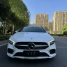 Mercedes-Benz Mercedes Benz A Class