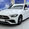 Mercedes-Benz Mercedes Benz C Class