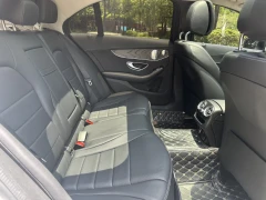 Mercedes-Benz Mercedes Benz C Class