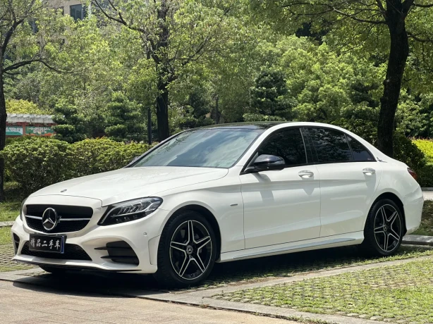 Mercedes-Benz Mercedes Benz C Class