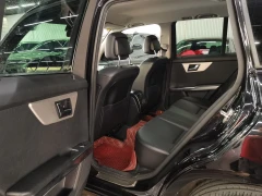 Mercedes-Benz Mercedes Benz GLK Class
