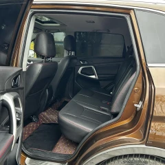 Chery Tiggo 5