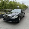 Mercedes-Benz Mercedes Benz S Class