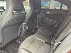Mercedes-Benz Mercedes CLA