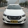 GAC Trumpchi GA6