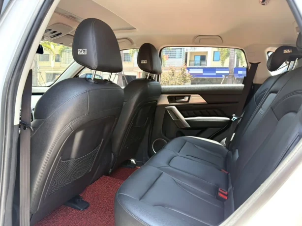 Haval H2