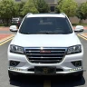Haval H2