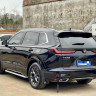 Honda Breeze (Haoying)