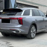 Hongqi E-HS9
