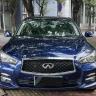 Infiniti Q50L
