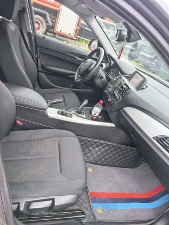 BMW 1 Series (imported)