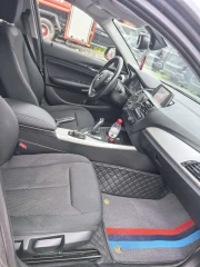 BMW 1 Series (imported)