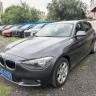 BMW 1 Series (imported)