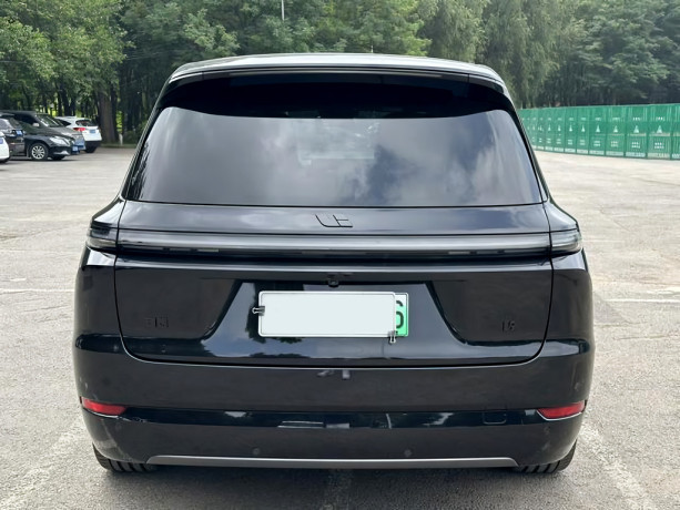 Li L9 (Ideal L9)