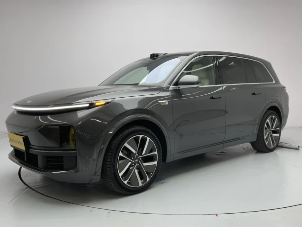 Lixiang L9