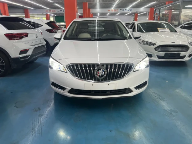 Buick Valeant