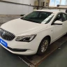 Buick Yinglang