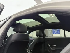 Mercedes-Benz Mercedes Benz A Class