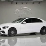 Mercedes-Benz Mercedes Benz C Class