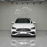 Mercedes-Benz Mercedes Benz C Class