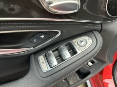Mercedes-Benz Mercedes Benz C Class