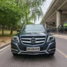 Mercedes-Benz Mercedes Benz GLK Class