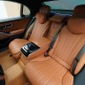 Mercedes-Benz Mercedes Benz S Class