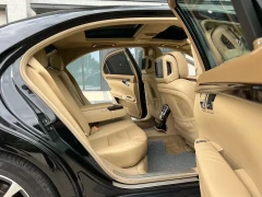 Mercedes-Benz Mercedes Benz S Class