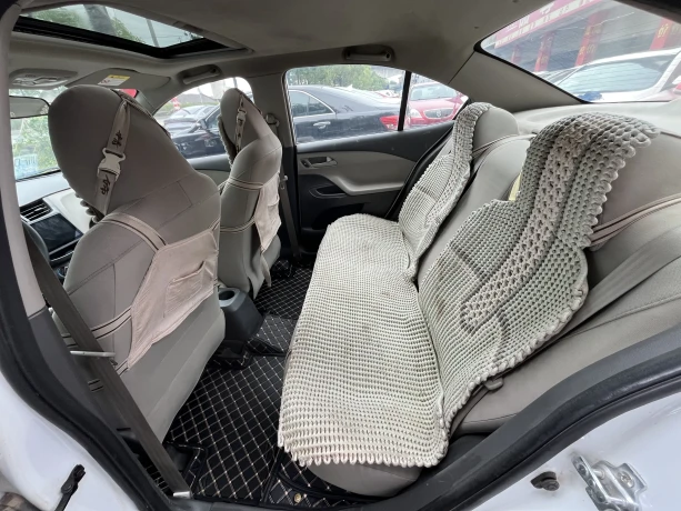 Chevrolet Sail