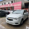Chevrolet Sail