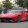Ferrari F12berlinetta
