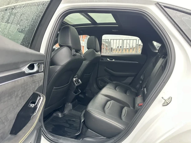 Geely Xing Rui