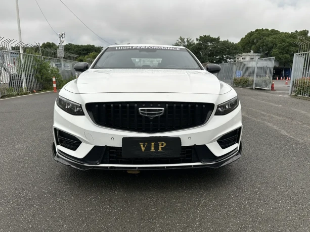 Geely Xing Rui