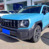 Haval cool dog
