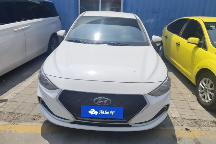 Hyundai Joyful