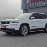 Jeep Grand commander