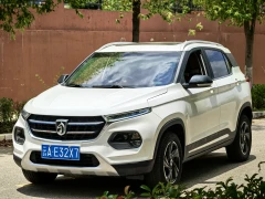 Baojun 510