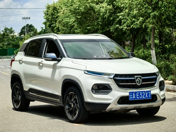 Baojun 510