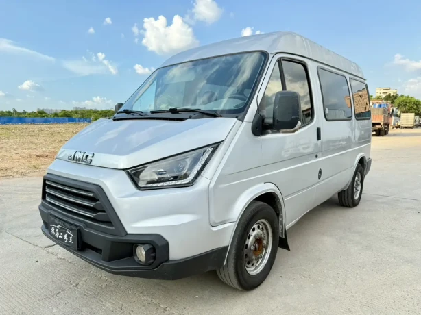 Jiangling Teshun