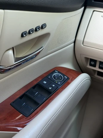 Lexus RX Classic