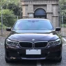 BMW 6 Series GT