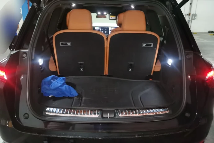 Lixiang L9