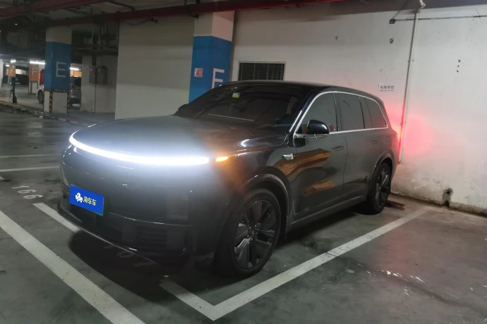 Lixiang L9